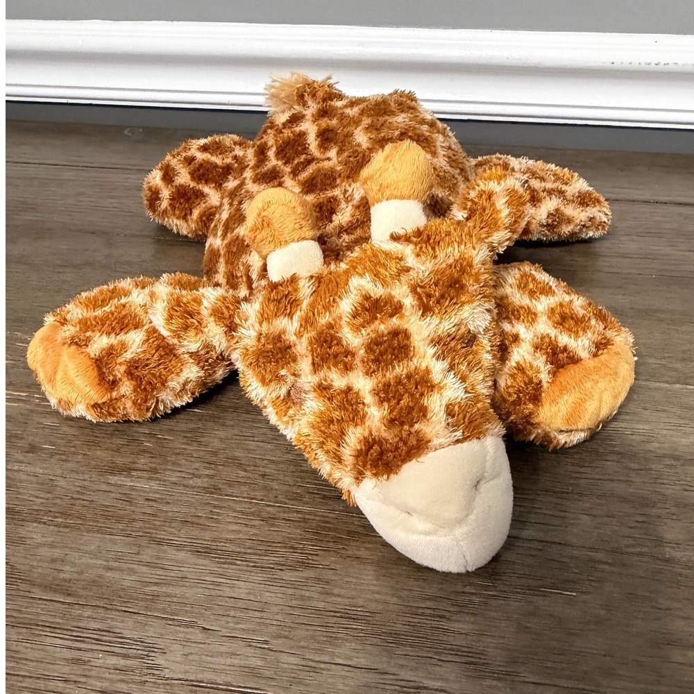 Wishpets‎ Mitzu the Giraffe Plush